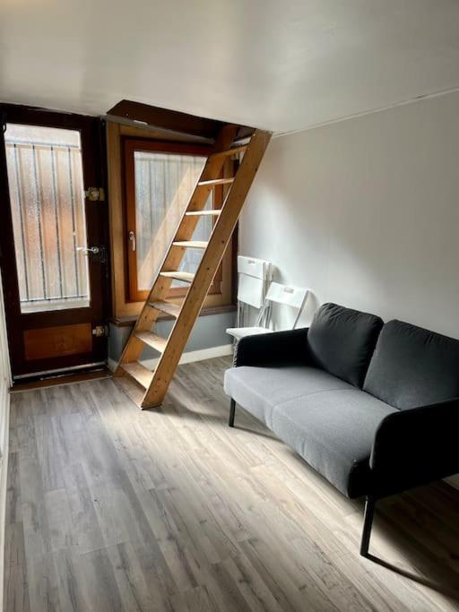 Duplex Centre Ville - Dabnb Limoges Extérieur photo