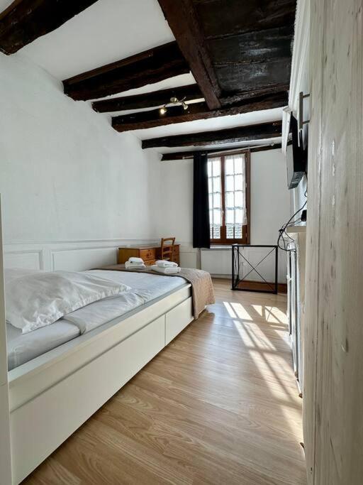 Duplex Centre Ville - Dabnb Limoges Extérieur photo